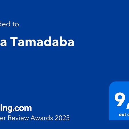 Villa Tamadaba 아게이크 외부 사진