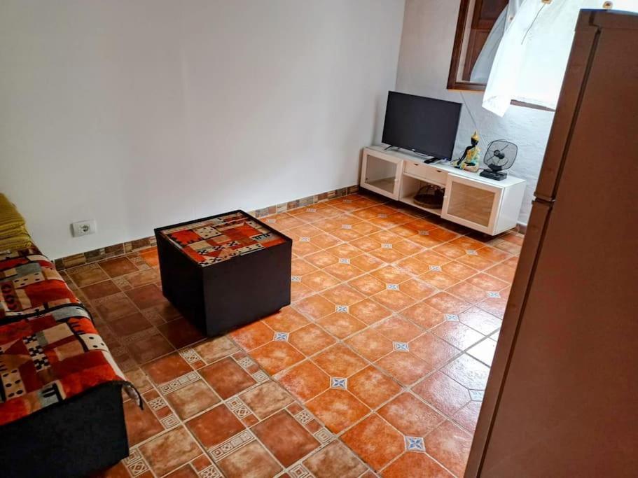 Villa Tamadaba 아게이크 외부 사진